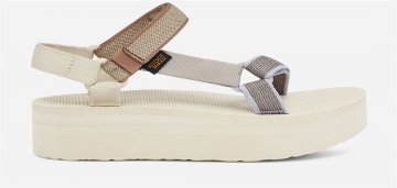 Women's Flatform Universal Karina