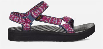 Women's Midform Universal - TRITON RASPBERRY SORBET