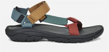 Men's Hurricane XLT2 - EARTH MULTI