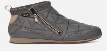 Men's ReEMBER MID - GREY